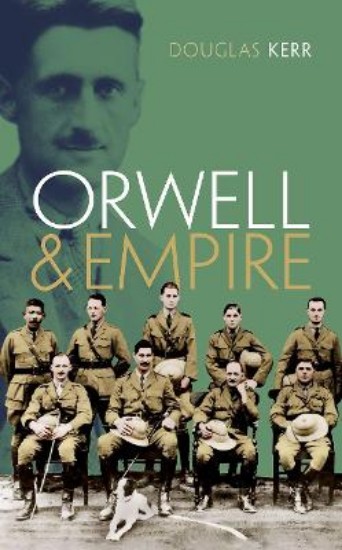 Picture of Orwell and Empire