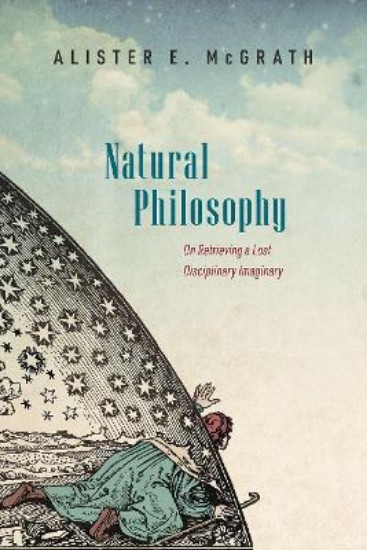 Picture of Natural Philosophy: On Retrieving a Lost Disciplinary Imaginary