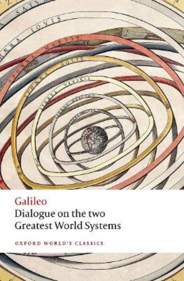 Picture of Dialogue on the Two Chief World Systems