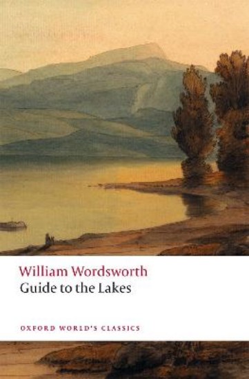 Picture of Guide to the Lakes
