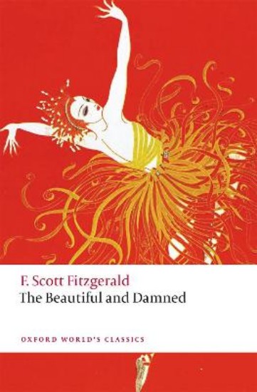 Picture of The Beautiful and Damned 2ed