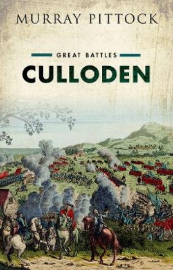 Picture of Culloden: Great Battles