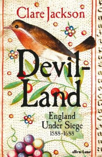 Picture of Devil-Land: England Under Siege, 1588-1688