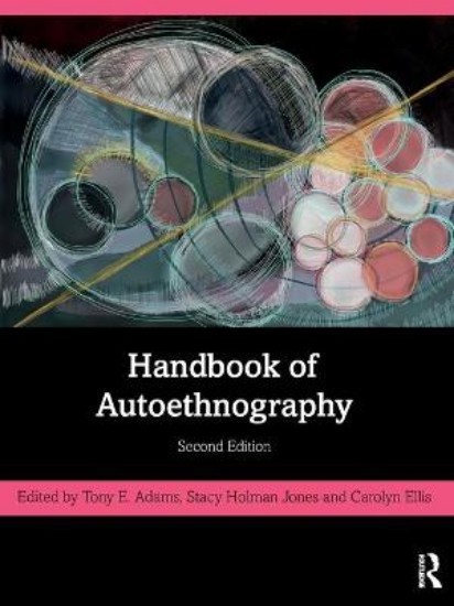 Picture of Handbook of Autoethnography