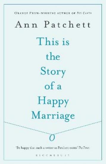 Picture of This Is the Story of a Happy Marriage