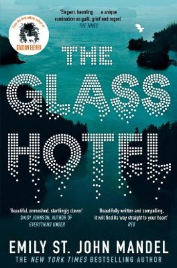 Picture of Glass Hotel