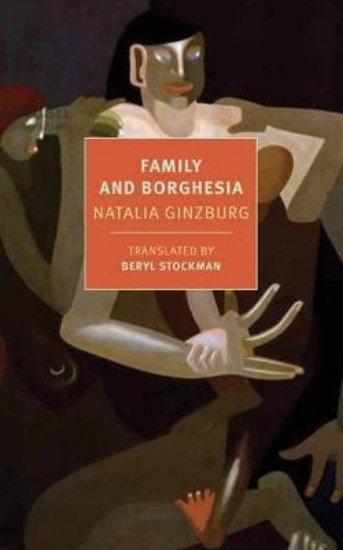 Picture of Family and Borghesia