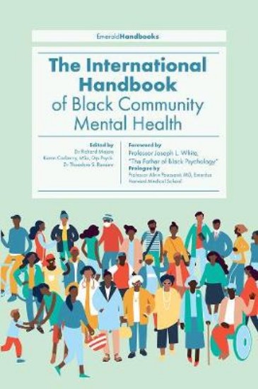 Picture of The International Handbook of Black Community Mental Health