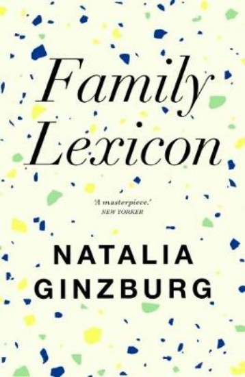 Picture of Family Lexicon