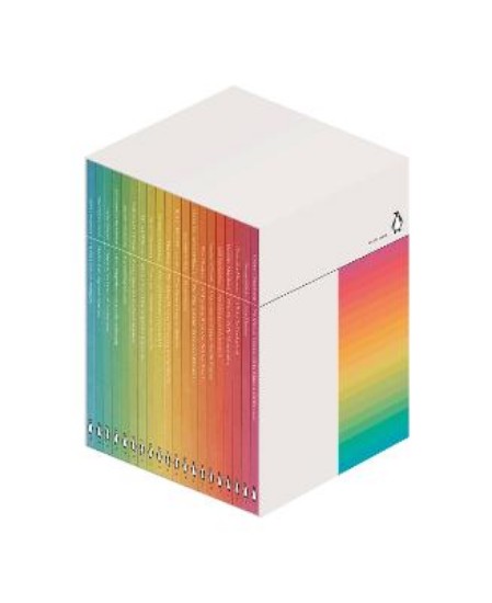 Picture of Green Ideas Slipcase