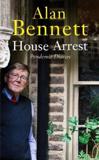 Picture of House Arrest: Pandemic Diaries