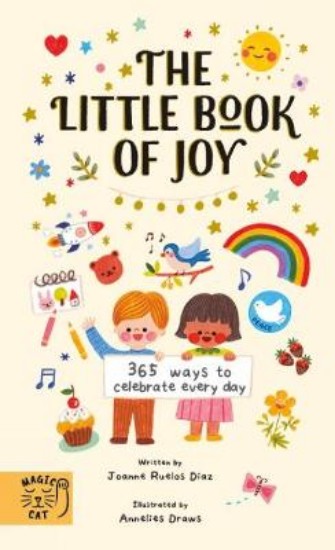 Picture of Little Book of Joy