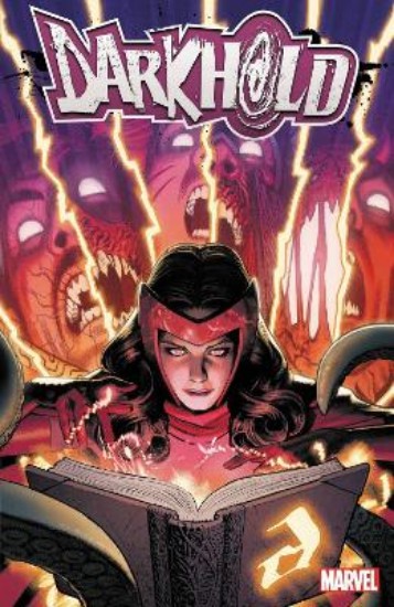 Picture of The Darkhold