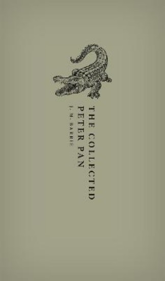 Picture of The Collected Peter Pan