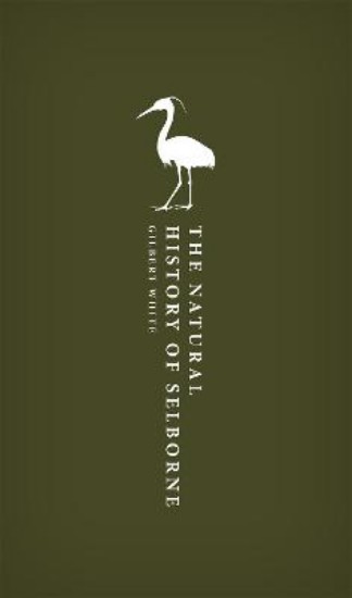 Picture of The Natural History of Selborne