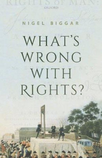 Picture of What's Wrong with Rights?