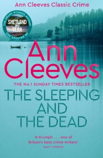 Picture of The Sleeping and the Dead