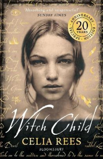Picture of Witch Child