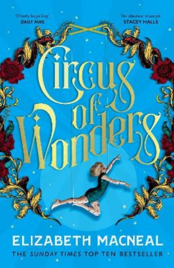 Picture of Circus of Wonders