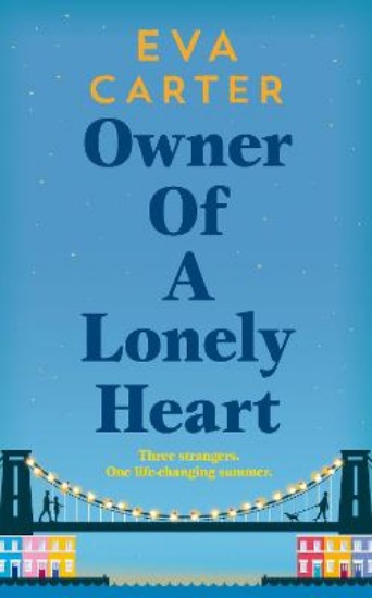 Picture of Owner of a Lonely Heart