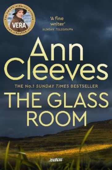 Picture of Glass Room