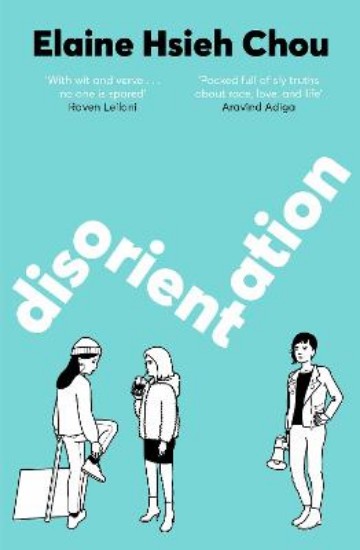 Picture of Disorientation