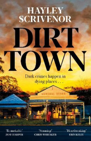 Picture of Dirt Town