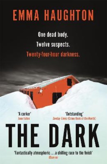 Picture of Dark