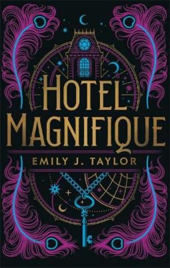 Picture of Hotel Magnifique