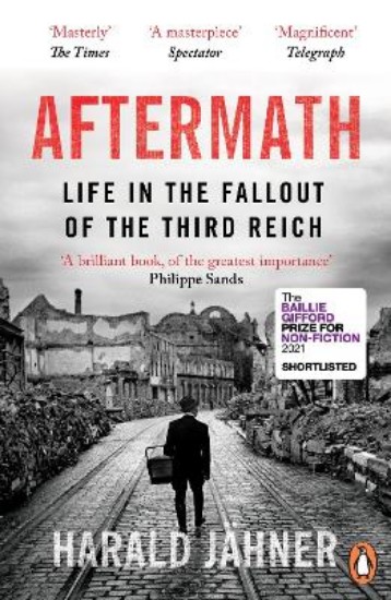 Picture of Aftermath: Life in the Fallout of the Third Reich