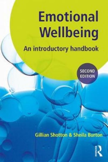 Picture of Emotional Wellbeing: An Introductory Handbook for Schools