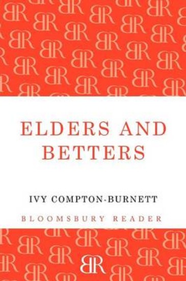 Picture of Elders and Betters