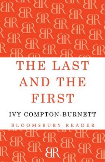 Picture of The Last and the First