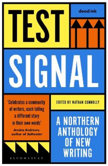 Picture of Test Signal
