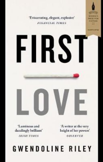 Picture of First Love