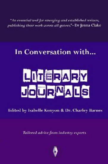 Picture of In Conversation with...Literary Journals