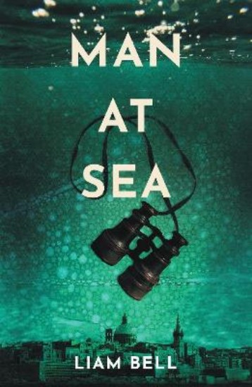 Picture of Man At Sea