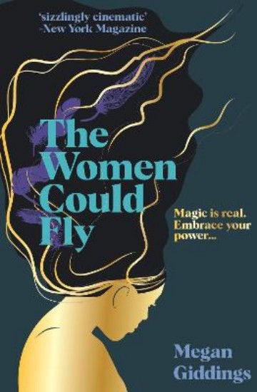 Picture of The Women Could Fly