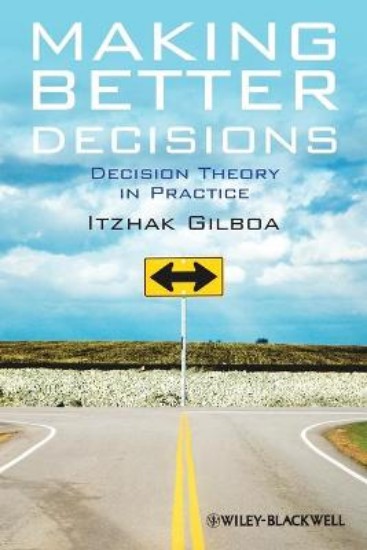 Picture of Making Better Decisions
