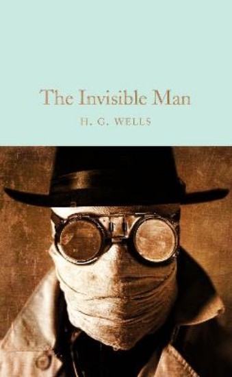 Picture of The Invisible Man