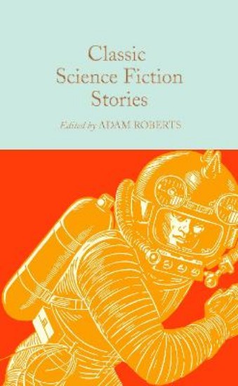 Picture of Classic Science Fiction Stories
