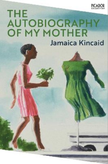 Picture of The Autobiography of My Mother