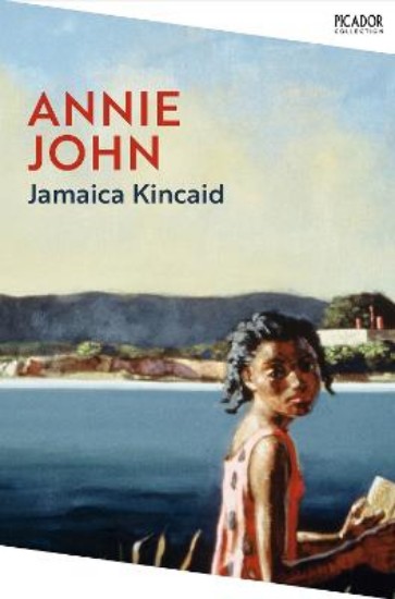 Picture of Annie John