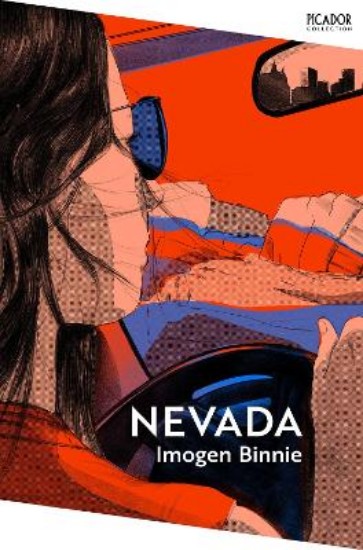 Picture of Nevada