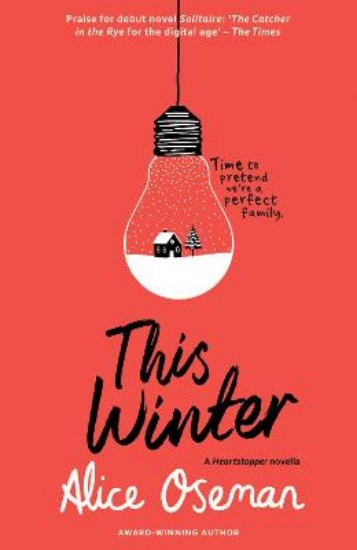 Picture of This Winter (A Heartstopper novella)