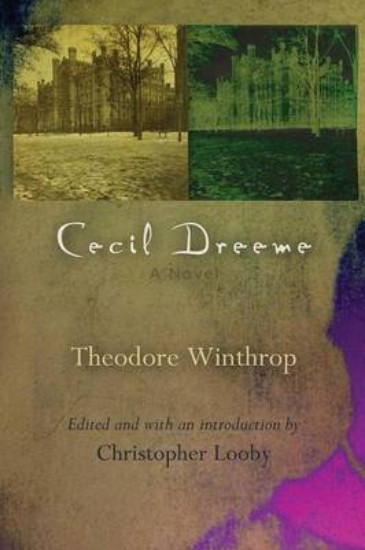 Picture of Cecil Dreeme