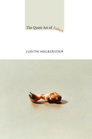 Picture of The Queer Art of Failure