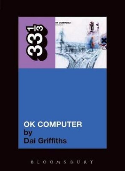 Picture of Radiohead's OK Computer