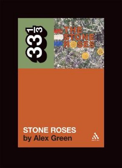 Picture of The Stone Roses' The Stone Roses
