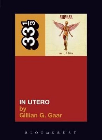 Picture of Nirvana's In Utero